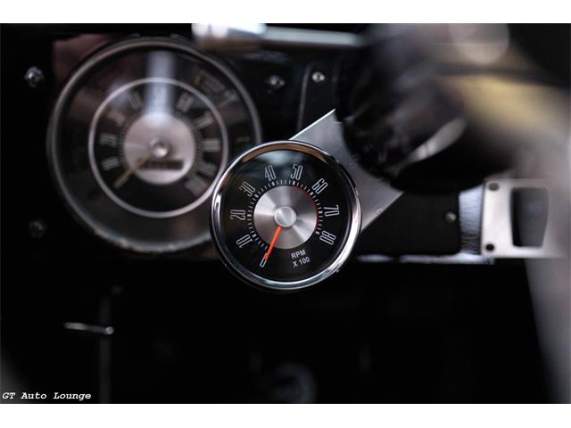 1970 Ford Bronco (CC-2086752) for sale in Rancho Cordova, California
