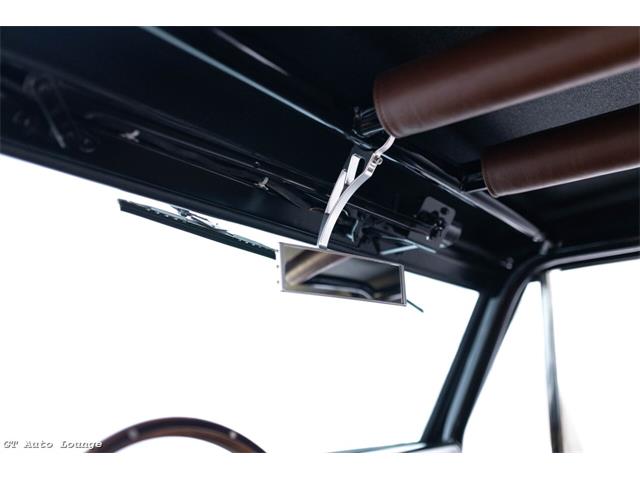 1970 Ford Bronco (CC-2086752) for sale in Rancho Cordova, California