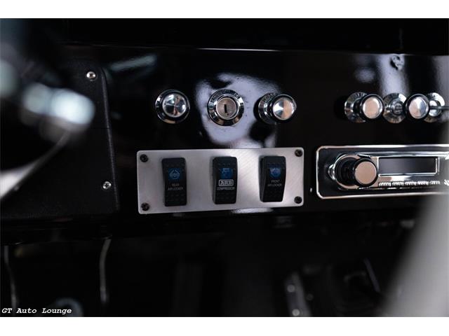 1970 Ford Bronco (CC-2086752) for sale in Rancho Cordova, California