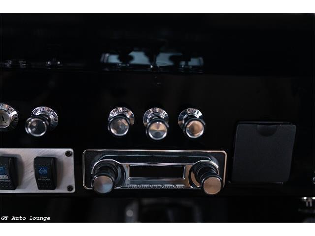 1970 Ford Bronco (CC-2086752) for sale in Rancho Cordova, California