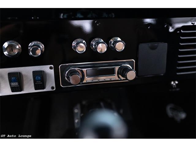1970 Ford Bronco (CC-2086752) for sale in Rancho Cordova, California