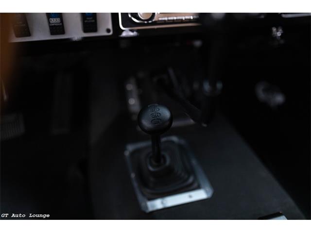 1970 Ford Bronco (CC-2086752) for sale in Rancho Cordova, California