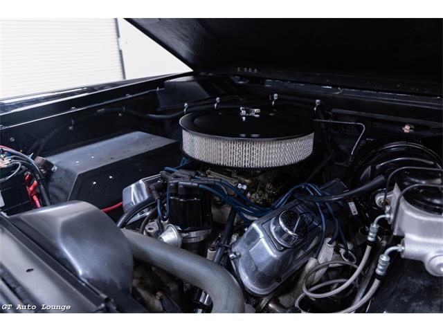 1970 Ford Bronco (CC-2086752) for sale in Rancho Cordova, California