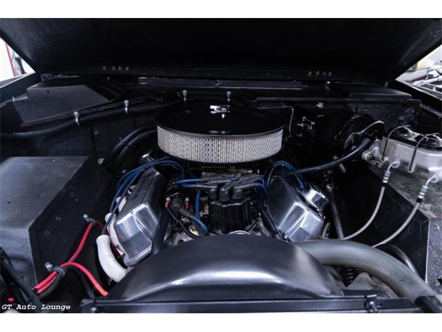 1970 Ford Bronco (CC-2086752) for sale in Rancho Cordova, California