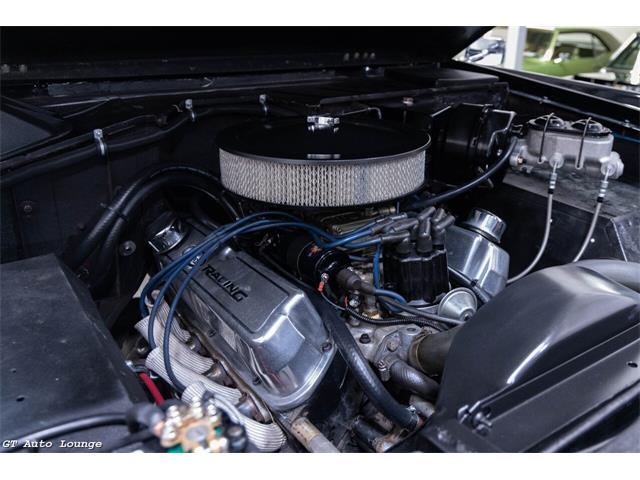 1970 Ford Bronco (CC-2086752) for sale in Rancho Cordova, California