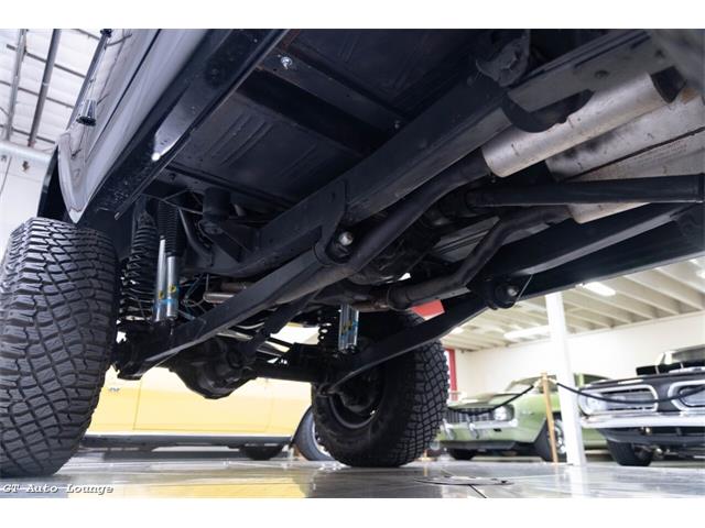 1970 Ford Bronco (CC-2086752) for sale in Rancho Cordova, California