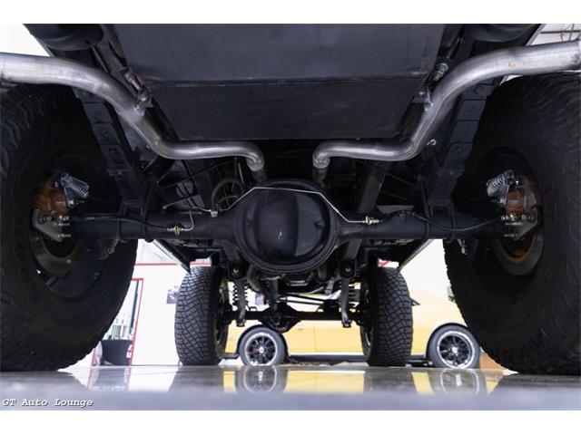 1970 Ford Bronco (CC-2086752) for sale in Rancho Cordova, California