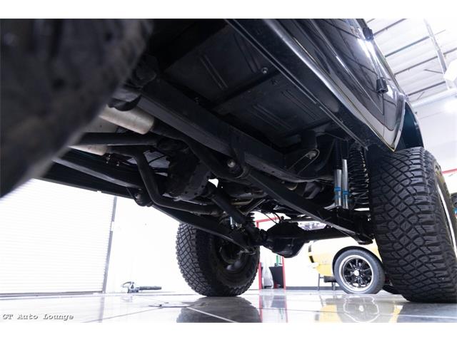 1970 Ford Bronco (CC-2086752) for sale in Rancho Cordova, California
