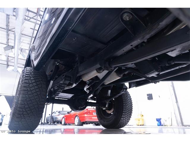 1970 Ford Bronco (CC-2086752) for sale in Rancho Cordova, California