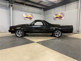 1986 Chevrolet El Camino (CC-2086754) for sale in Lillington, North Carolina