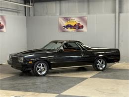 1986 Chevrolet El Camino (CC-2086754) for sale in Lillington, North Carolina
