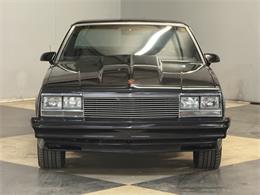 1986 Chevrolet El Camino (CC-2086754) for sale in Lillington, North Carolina