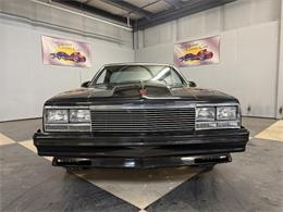 1986 Chevrolet El Camino (CC-2086754) for sale in Lillington, North Carolina