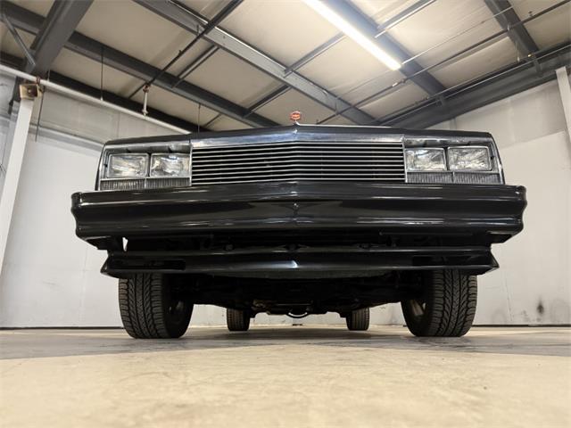 1986 Chevrolet El Camino (CC-2086754) for sale in Lillington, North Carolina