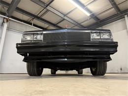 1986 Chevrolet El Camino (CC-2086754) for sale in Lillington, North Carolina