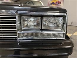 1986 Chevrolet El Camino (CC-2086754) for sale in Lillington, North Carolina