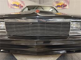 1986 Chevrolet El Camino (CC-2086754) for sale in Lillington, North Carolina