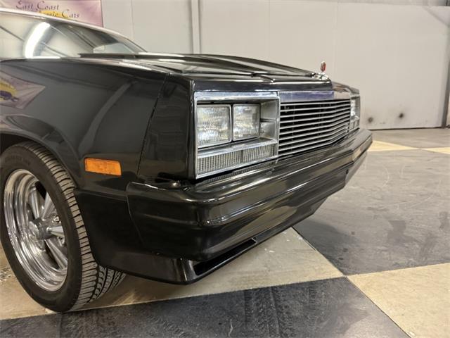 1986 Chevrolet El Camino (CC-2086754) for sale in Lillington, North Carolina