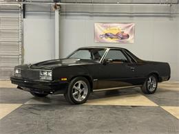 1986 Chevrolet El Camino (CC-2086754) for sale in Lillington, North Carolina