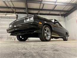 1986 Chevrolet El Camino (CC-2086754) for sale in Lillington, North Carolina