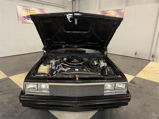 1986 Chevrolet El Camino (CC-2086754) for sale in Lillington, North Carolina