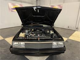 1986 Chevrolet El Camino (CC-2086754) for sale in Lillington, North Carolina