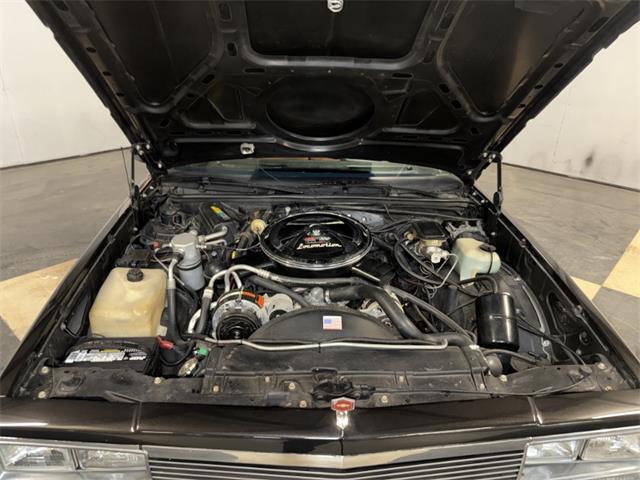 1986 Chevrolet El Camino (CC-2086754) for sale in Lillington, North Carolina