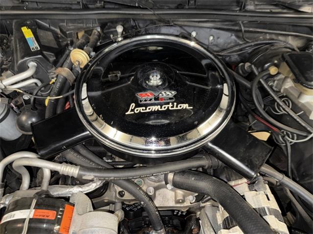 1986 Chevrolet El Camino (CC-2086754) for sale in Lillington, North Carolina