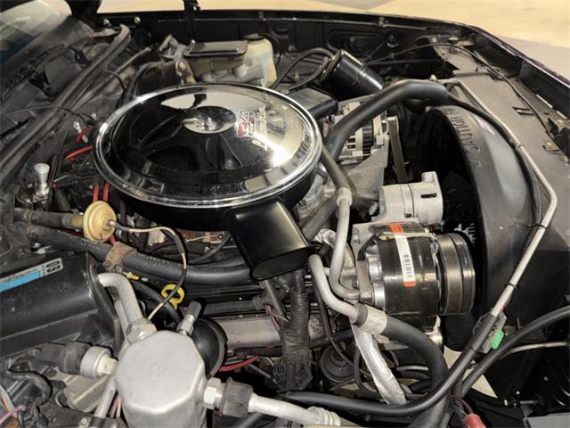 1986 Chevrolet El Camino (CC-2086754) for sale in Lillington, North Carolina
