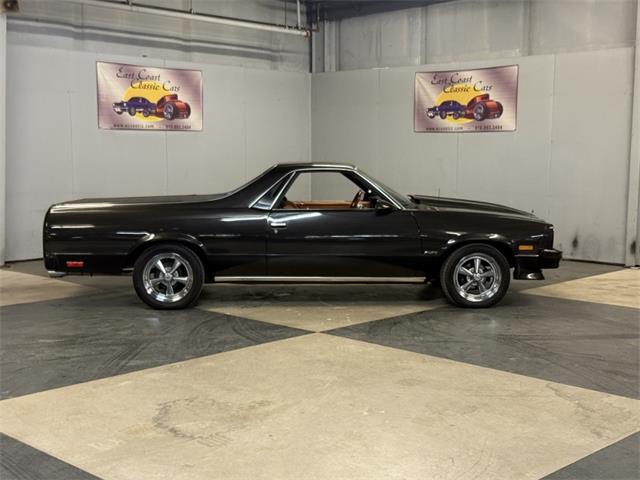 1986 Chevrolet El Camino (CC-2086754) for sale in Lillington, North Carolina