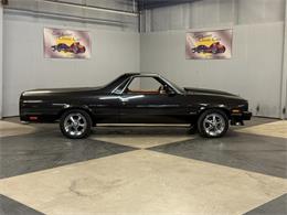 1986 Chevrolet El Camino (CC-2086754) for sale in Lillington, North Carolina