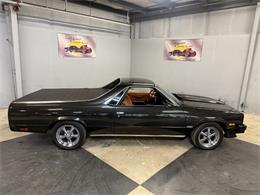1986 Chevrolet El Camino (CC-2086754) for sale in Lillington, North Carolina
