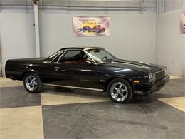 1986 Chevrolet El Camino (CC-2086754) for sale in Lillington, North Carolina