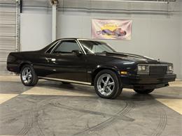1986 Chevrolet El Camino (CC-2086754) for sale in Lillington, North Carolina