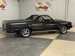 1986 Chevrolet El Camino (CC-2086754) for sale in Lillington, North Carolina