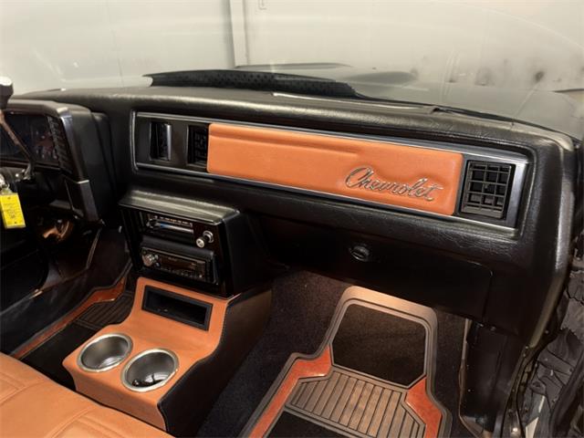 1986 Chevrolet El Camino (CC-2086754) for sale in Lillington, North Carolina