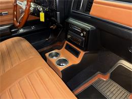 1986 Chevrolet El Camino (CC-2086754) for sale in Lillington, North Carolina