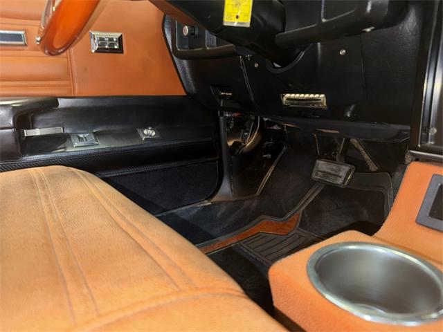 1986 Chevrolet El Camino (CC-2086754) for sale in Lillington, North Carolina