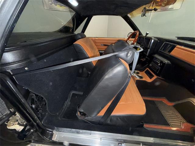 1986 Chevrolet El Camino (CC-2086754) for sale in Lillington, North Carolina