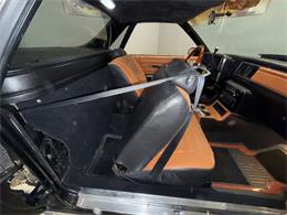 1986 Chevrolet El Camino (CC-2086754) for sale in Lillington, North Carolina