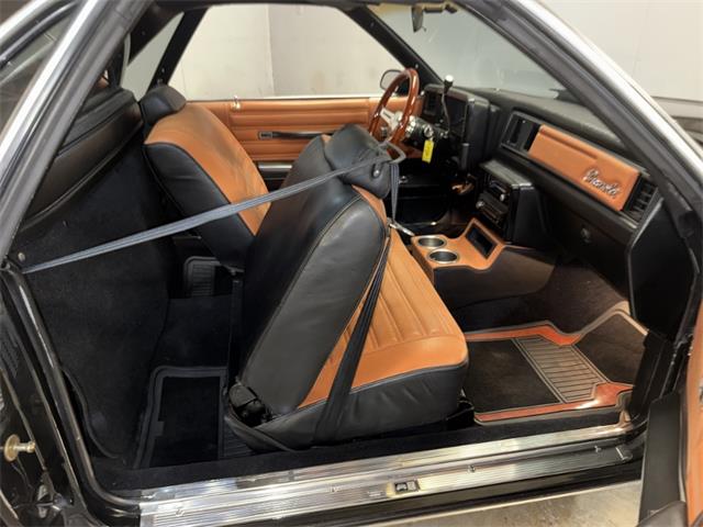 1986 Chevrolet El Camino (CC-2086754) for sale in Lillington, North Carolina