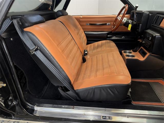 1986 Chevrolet El Camino (CC-2086754) for sale in Lillington, North Carolina