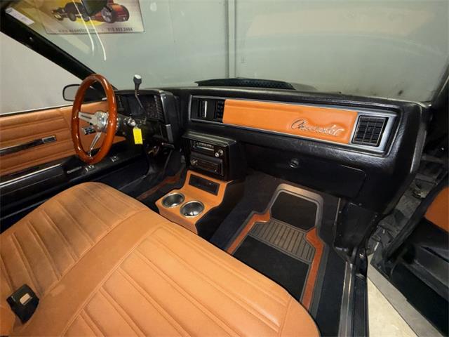 1986 Chevrolet El Camino (CC-2086754) for sale in Lillington, North Carolina
