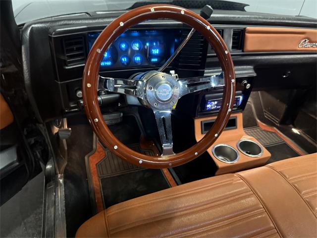 1986 Chevrolet El Camino (CC-2086754) for sale in Lillington, North Carolina