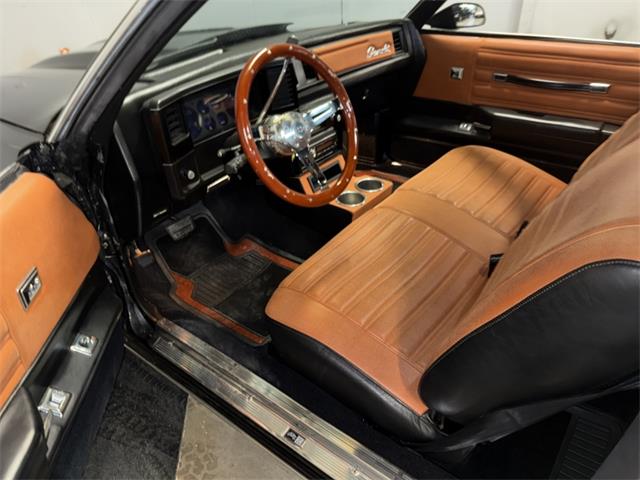1986 Chevrolet El Camino (CC-2086754) for sale in Lillington, North Carolina