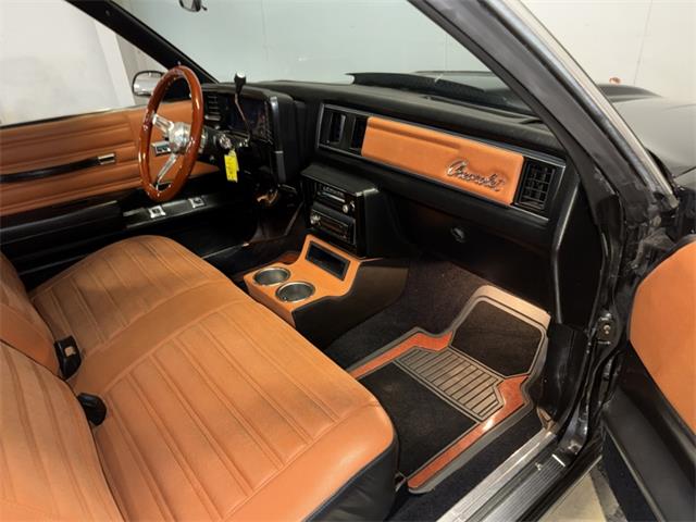 1986 Chevrolet El Camino (CC-2086754) for sale in Lillington, North Carolina