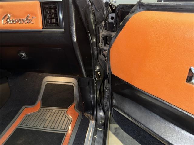 1986 Chevrolet El Camino (CC-2086754) for sale in Lillington, North Carolina