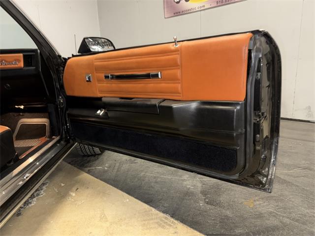 1986 Chevrolet El Camino (CC-2086754) for sale in Lillington, North Carolina