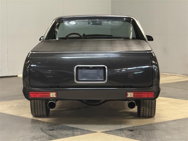 1986 Chevrolet El Camino (CC-2086754) for sale in Lillington, North Carolina