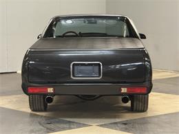 1986 Chevrolet El Camino (CC-2086754) for sale in Lillington, North Carolina
